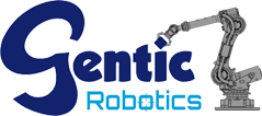 Naar home van Gentic Robotics
